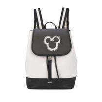 Bolsa Mochila Mickey Mouse Disney BMK78581-PT