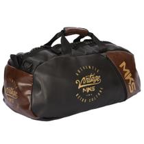 Bolsa Mochila MKS Vintage Sport Bag - G/GG Bolsa Mochila MKS Vintage Sport Bag - G/GG