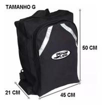 bolsa motoboy barata