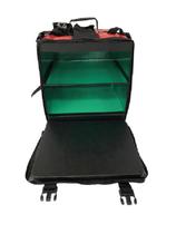 bolsa motoboy com divisoria