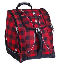 Bolsa/mochila para botas Athalon Everything Adventure Travel 58,5 L Bolsa/mochila para botas Athalon Everything Adventure Travel 58,5 L