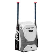 Bolsa Mochila para Equipamento Easton DUGOUT com Bolsos de Tela