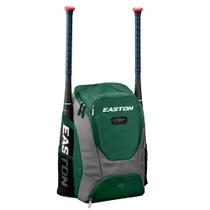 Bolsa Mochila para Equipamento Easton DUGOUT Verde Escuro
