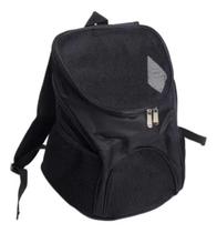 Bolsa Mochila Para Transportar Pets Levar Cachorro Gato Na Moto Rf06 Bolsa Mochila Para Transportar Pets Levar Cachorro Gato Na Moto Rf06