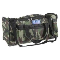 Bolsa/mochila para viagem tamanho g