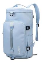 Bolsa Mochila Passeio Viagem Academia Funcões Multiplas Bolsa Mochila Passeio Viagem Academia Funcões Multiplas