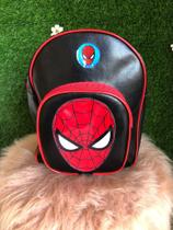 Bolsa Mochila personagens para meninos Homem Aranha Bolsa Mochila personagens para meninos Homem Aranha
