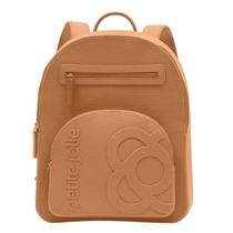 Bolsa Mochila Petite Jolie Feminina Smart PJ11053 Bolsa Mochila Petite Jolie Feminina Smart PJ11053