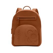 Bolsa Mochila Petite Jolie Feminina Smart PJ11053 Bolsa Mochila Petite Jolie Feminina Smart PJ11053