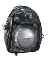 Bolsa Mochila Pochete Transversal e LED