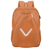 Bolsa Mochila Raqueteira Beach Tennis Esportiva Raquete Mala