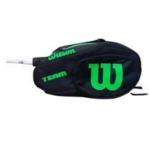 Bolsa Mochila Raqueteira Padel beach tennis Wilson