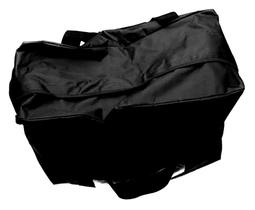 Bolsa Mochila T10 Mala Sacola Grande Preta 70 Litros