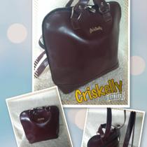 Bolsa mochila Tania cod4002