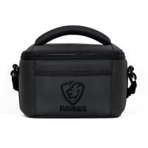 Bolsa Mochila Térmica Fitness Lancheira Marmita Academia - Everbags