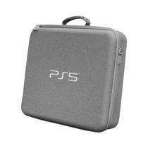 Bolsa Mochila Transporte Compatível Com Playstation 5 Digital Ultra e Acessórios