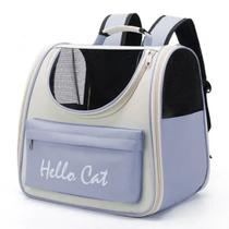 Bolsa Mochila Transporte Gato Pet Cachorro Animais Estimaçao Pequeno Porte Visao Panoramica Viagem Passeio Caminhada Bolsos Bolsa Mochila Transporte Gato Pet Cachorro Animais Estimaçao Pequeno Porte Visao Panoramica Viagem Passeio Caminhada Bolsos