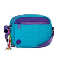 Bolsa Mochila Transversal Luluca P Azul Lu2737 Bolsa Mochila Transversal Luluca P Azul Lu2737