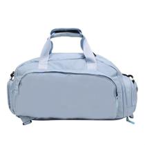 Bolsa Mochila Transversal Mão e Costas Trabalho Passeio - AL Bolsas