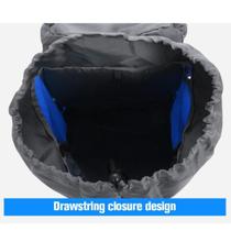 Bolsa Mochila Trekking BLSDC50L, Albatroz Fishing