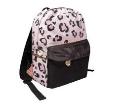 Bolsa Mochila Uatt Pop Gatinha Rawr