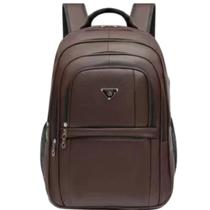 Bolsa Mochila Universitaria Beatrice Unissex Bolsa Mochila Universitaria Beatrice Unissex