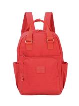 Bolsa Mochila Up4You Costas Bu78725 - Vermelho