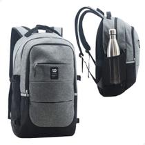 Bolsa Mochila Wilson Original Esporte academia passeio Casual Bolsa Mochila Wilson Original Esporte academia passeio Casual