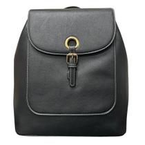 Bolsa mochila zeti casual ref: zt2087 feminino