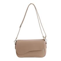 Bolsa Moda Feminina Premium Alça Regulável e Sofisticada