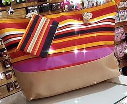 Bolsa Moda Praia Bolsa Moda Praia