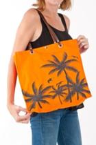 Bolsa moda rio tropical