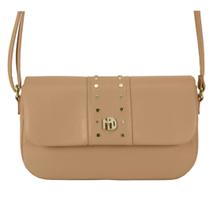 Bolsa Modare 70040 Cor:Marrom Claro