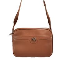 Bolsa Modare Avelã Casual Feminina Prática e Chic