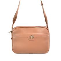 Bolsa Modare Feminina Camel Casual Moderna e Estilosa