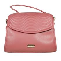 Bolsa Modare Maletinha Feminina Duas Alças 70014.2