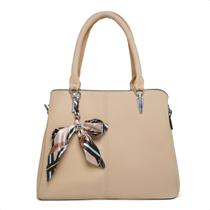 Bolsa Moderna Social Feminina Couro Moderna De Ombro Luxuosa Alça Transversal Office Escritorio