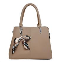 Bolsa Moderna Social Feminina Couro Moderna De Ombro Luxuosa Alça Transversal Office Escritorio