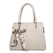 Bolsa Moderna Social Feminina Couro Moderna De Ombro Luxuosa Alça Transversal Office Escritorio