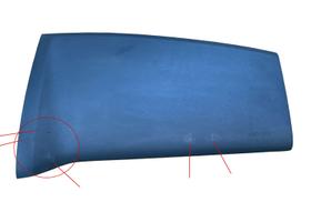 Bolsa modulo Airbag Direito Grand Vitara 08-16 - Original