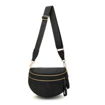 Bolsa MOETYANG Checkered Crossbody Nylon 30x14x21 cm Bolsa MOETYANG Checkered Crossbody Nylon 30x14x21 cm