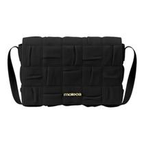 Bolsa Moleca 50030 Tiracolo Transversal Lateral Ziper Feminino