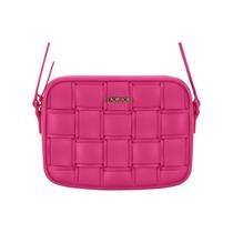 Bolsa Moleca Casual Quadrada detalhes
