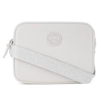 Bolsa Moleca Compacta Casual Transversal Feminina Cinza Bolsa Moleca Compacta Casual Transversal Feminina Cinza