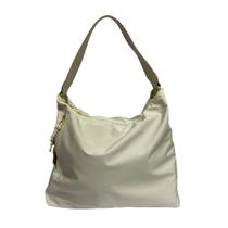 Bolsa Moleca Feminina Branco Off