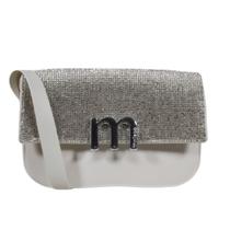Bolsa Moleca Feminina Mini Bag Brilho Tiracolo PVC 50026.2