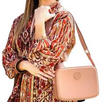 Bolsa Moleca Feminina Transversal Pequena Tiracolo - Bolsa Moleca Feminina Transversal Pequena Tiracolo -