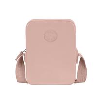 Bolsa Moleca Média Transversal Retangular 50016.1