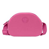 Bolsa Moleca Meia Lua Transversal Feminina