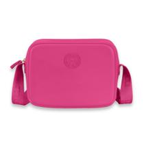 Bolsa Moleca Original Feminina Transversal Lancamento Delicada Ajustavel Virginia Fonseca Tamanho Unico Crossbody